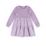 Best kids haljina za devojčice lila Z2312241